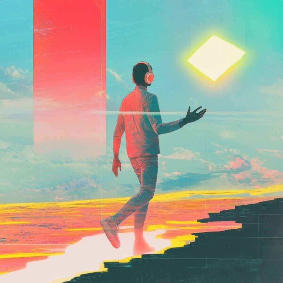 Album cover of Gleaming Order