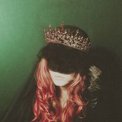 Cover of ROMANTICIZE
