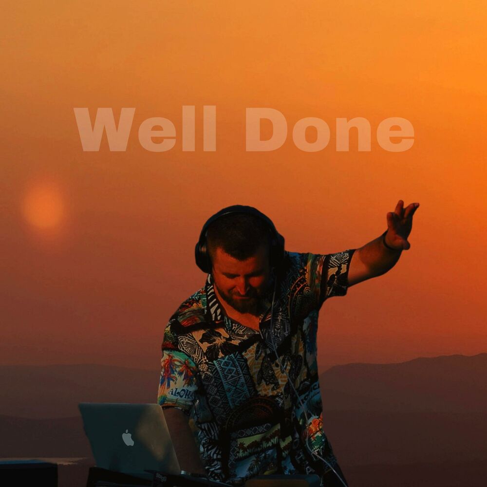Picture of Well Done Techno