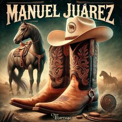 Cover of Manuel Juárez (En Vivo)