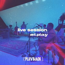 Cover of Live Session Nt Play (Playback)