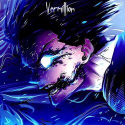 Cover of Montagem Melodia Explosiva