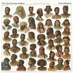 Cover of The Afro-Eurasian Eclipse