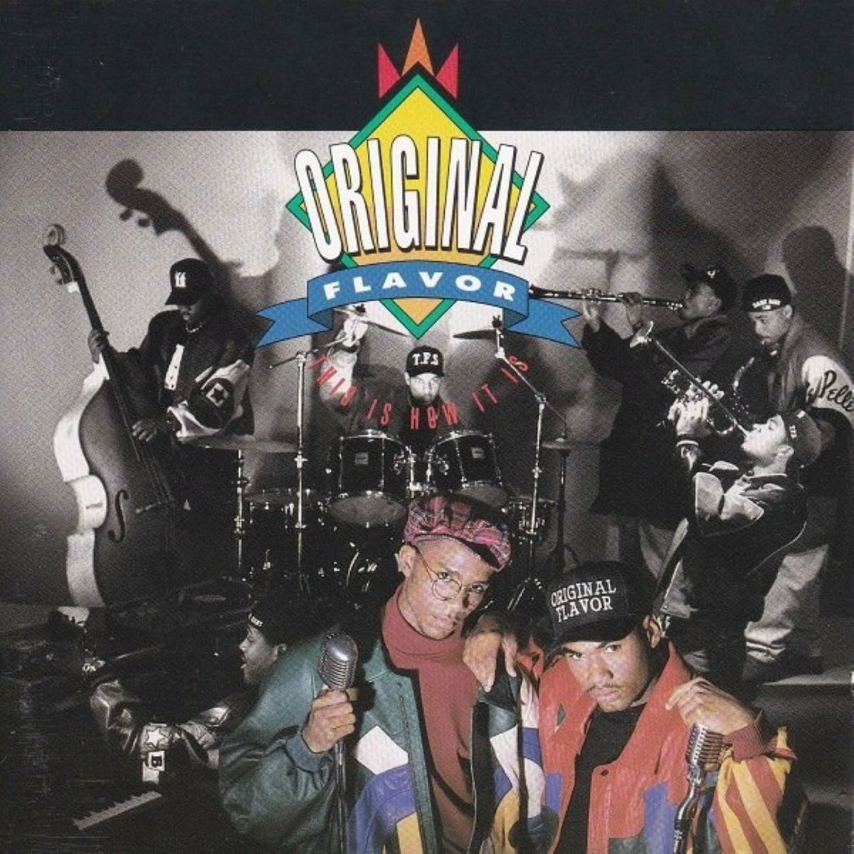 Original Flavor - Beyond Flavor | Deezer