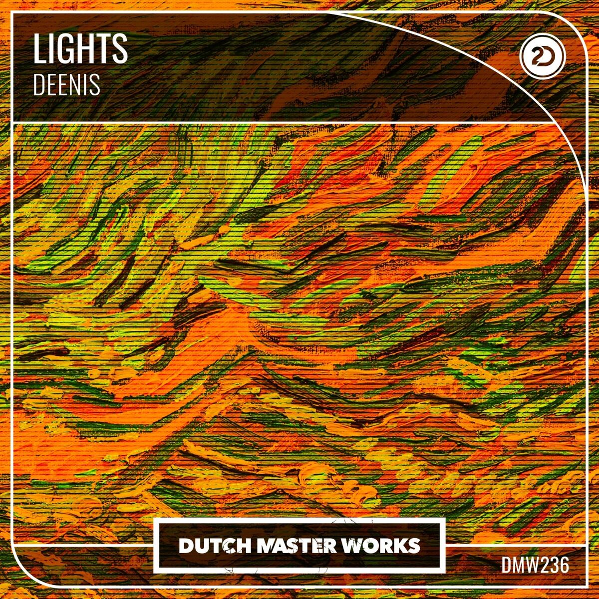 Album cover of Lights