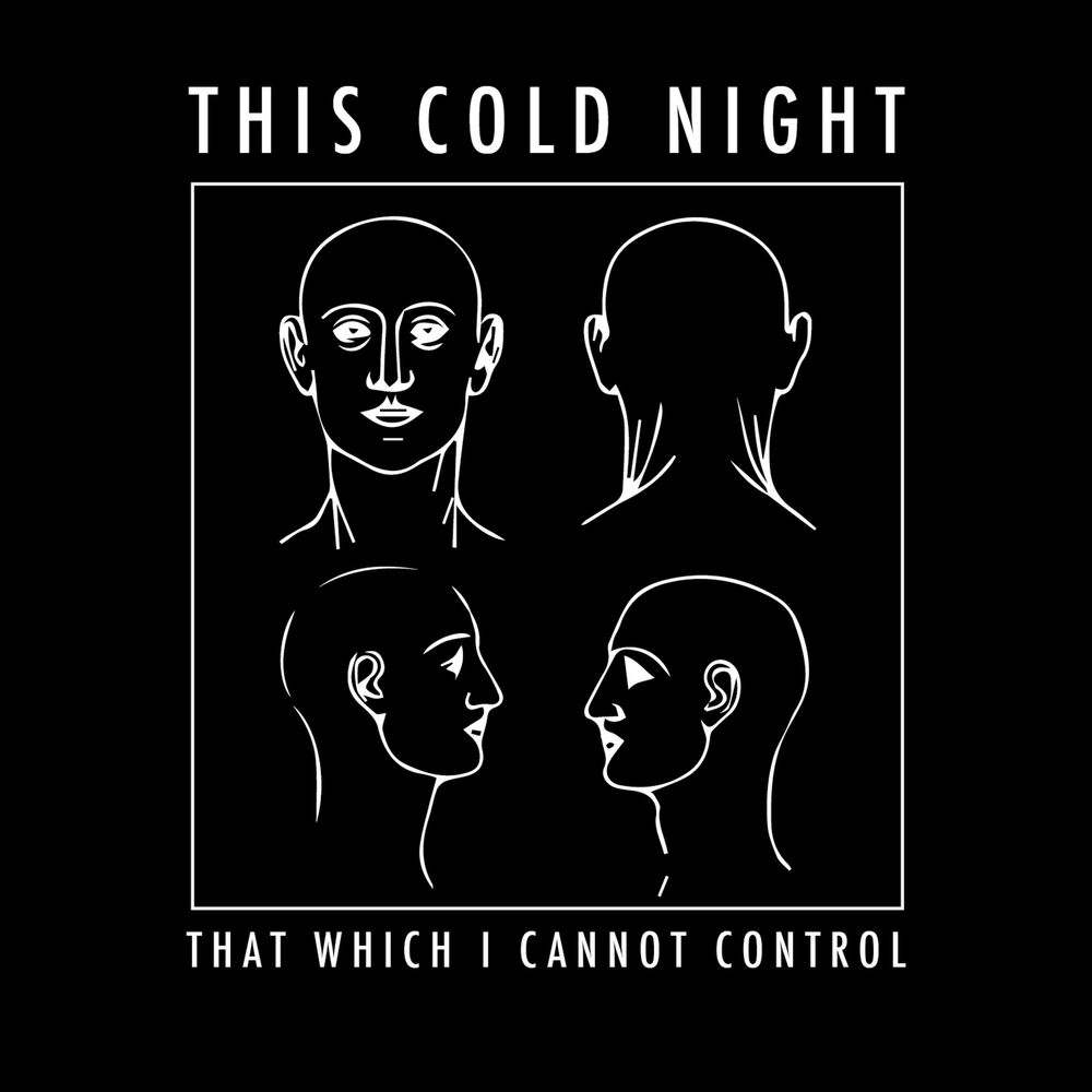 Picture of That Which I Cannot Control