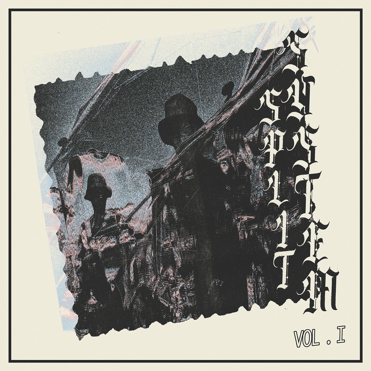 Album cover of Vol.1