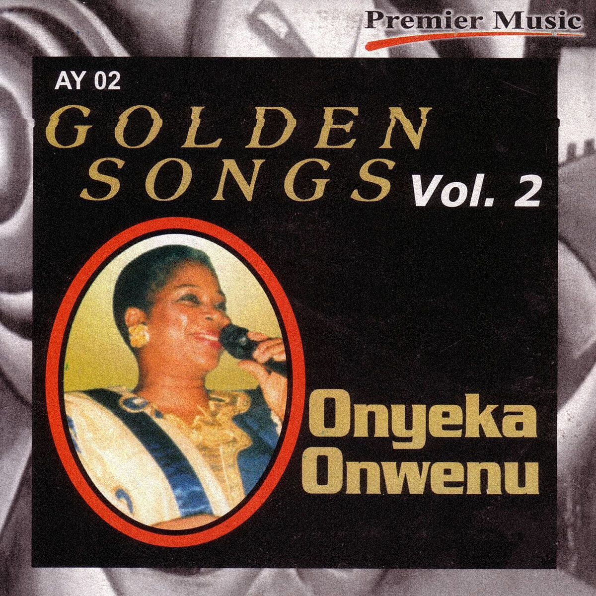 Album cover of Golden Songs Vol.2