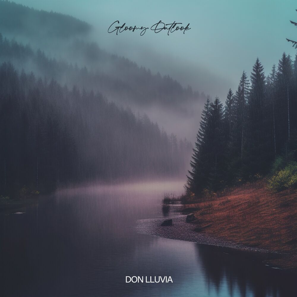 Picture of Gloomy Outlook