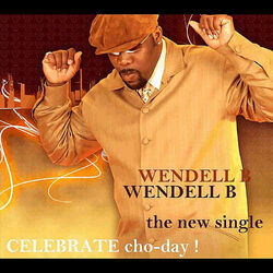 Cover of Celebrate Cho-Day !