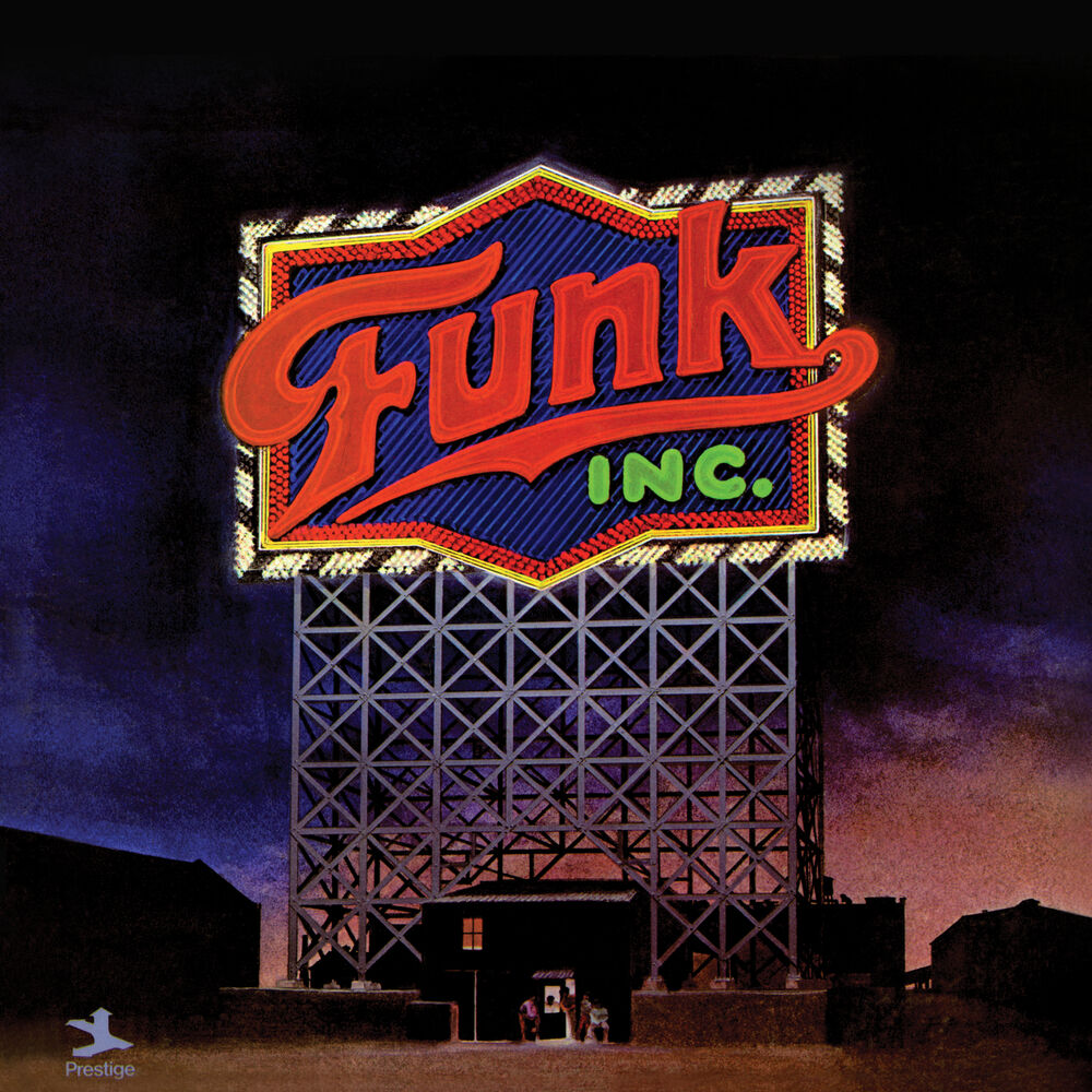 Picture of Funk, Inc.