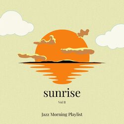 Cover of Sunrise Vol II