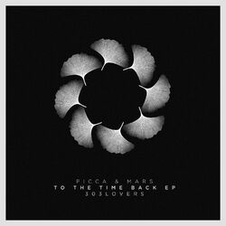 Cover of Take to Time Back