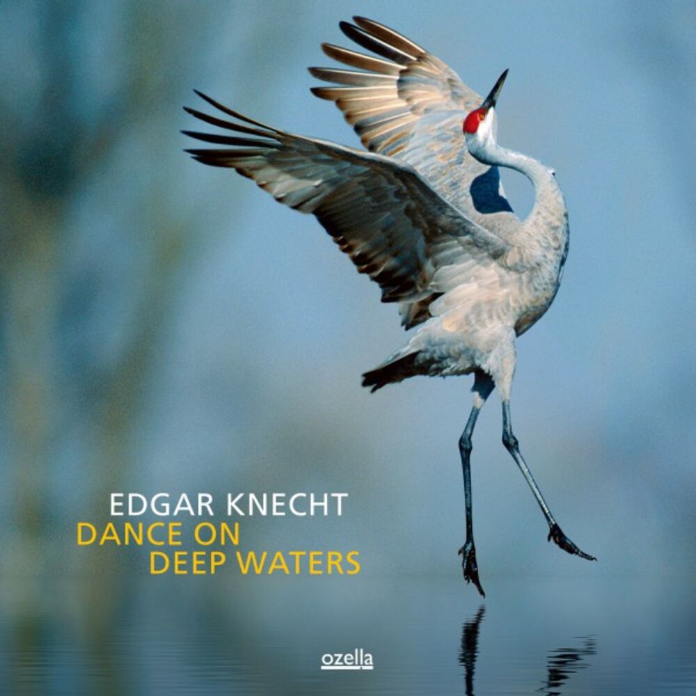 Picture of Dance On Deep Waters