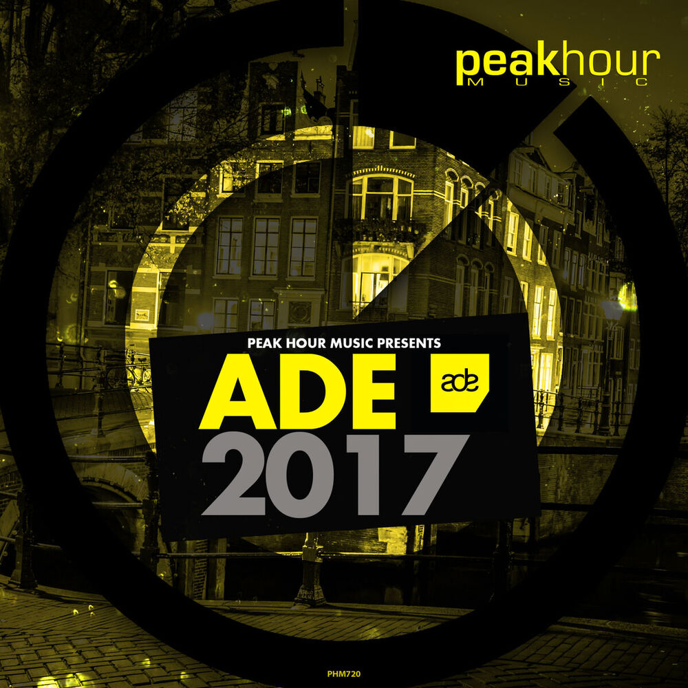Picture of ADE 2017