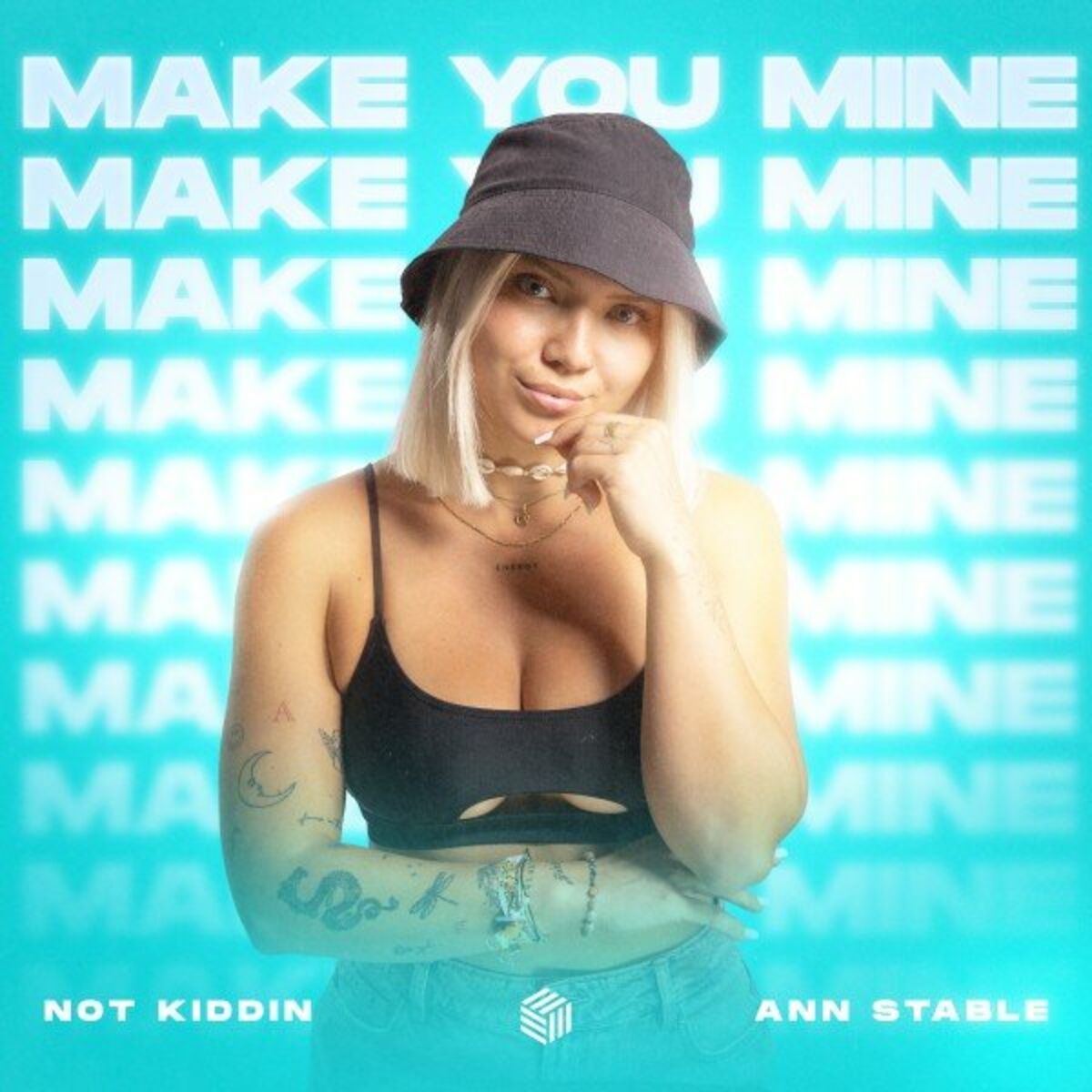 Album cover of Make You Mine