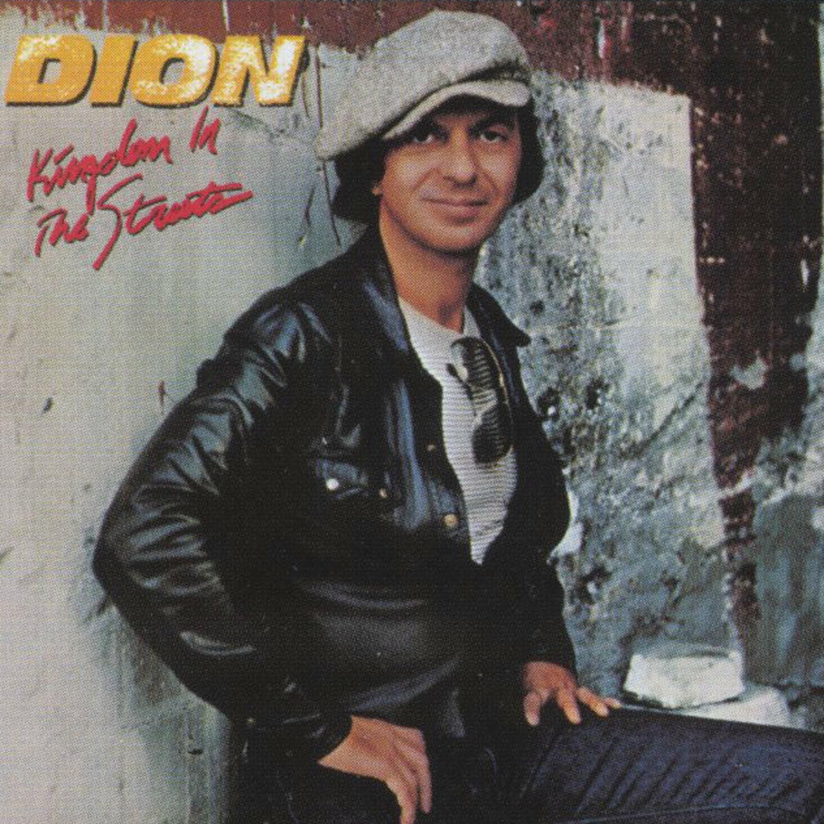 Album cover of Kingdom In the Street