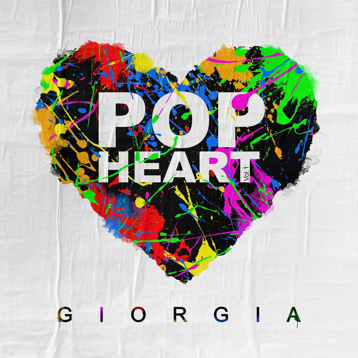 Album cover of Una storia importante