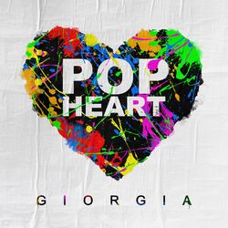 Cover of Pop Heart