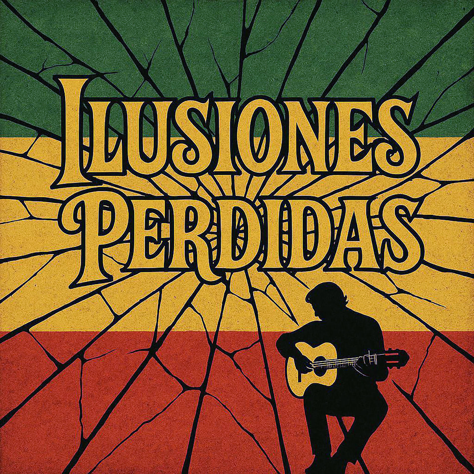 Album cover of Ilusiones Perdidas