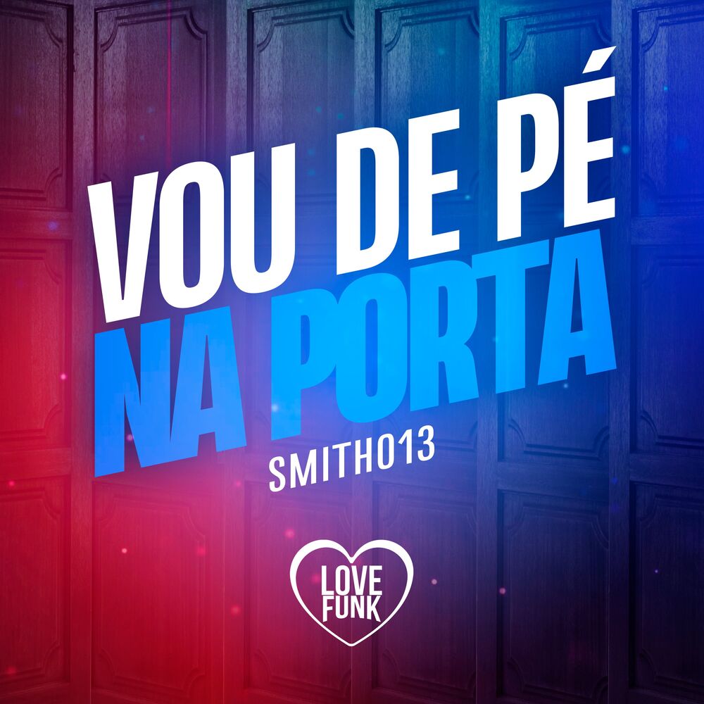Picture of Vou de Pé na Porta