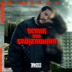 Cover of Demut und Größenwahn