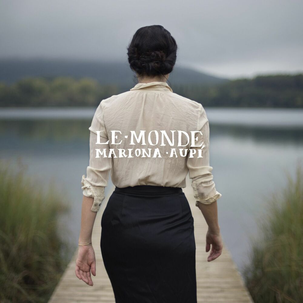 Picture of Le Monde