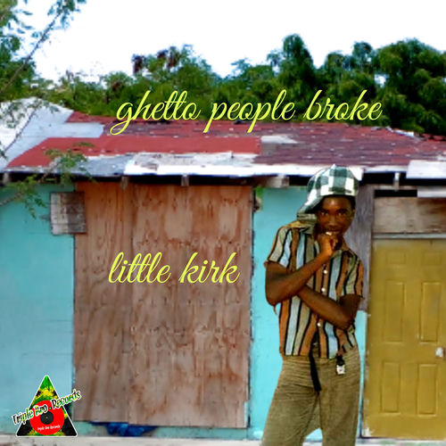 米LP Little Kirk Ghetto People Broke RMLP001 Ruddys Music /00260 My5qcGVn.jpeg