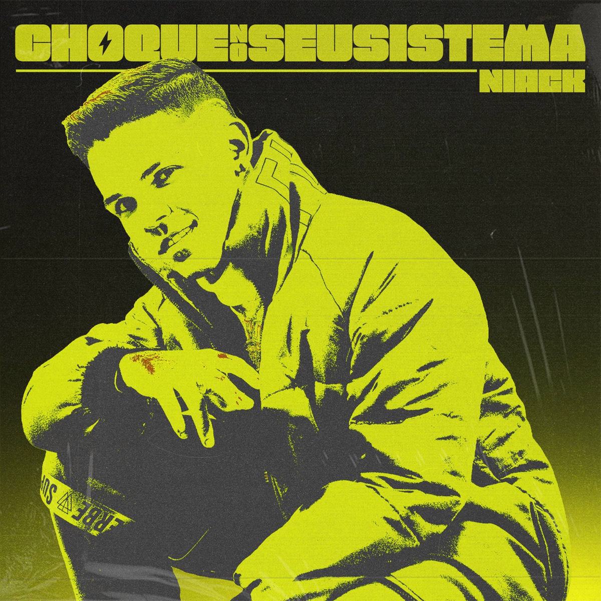 Album cover of É Dia de Festa