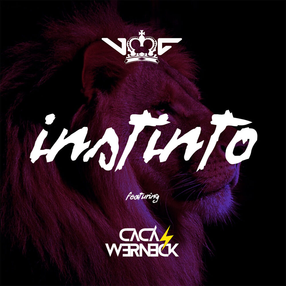 Picture of Instinto (Remixes)