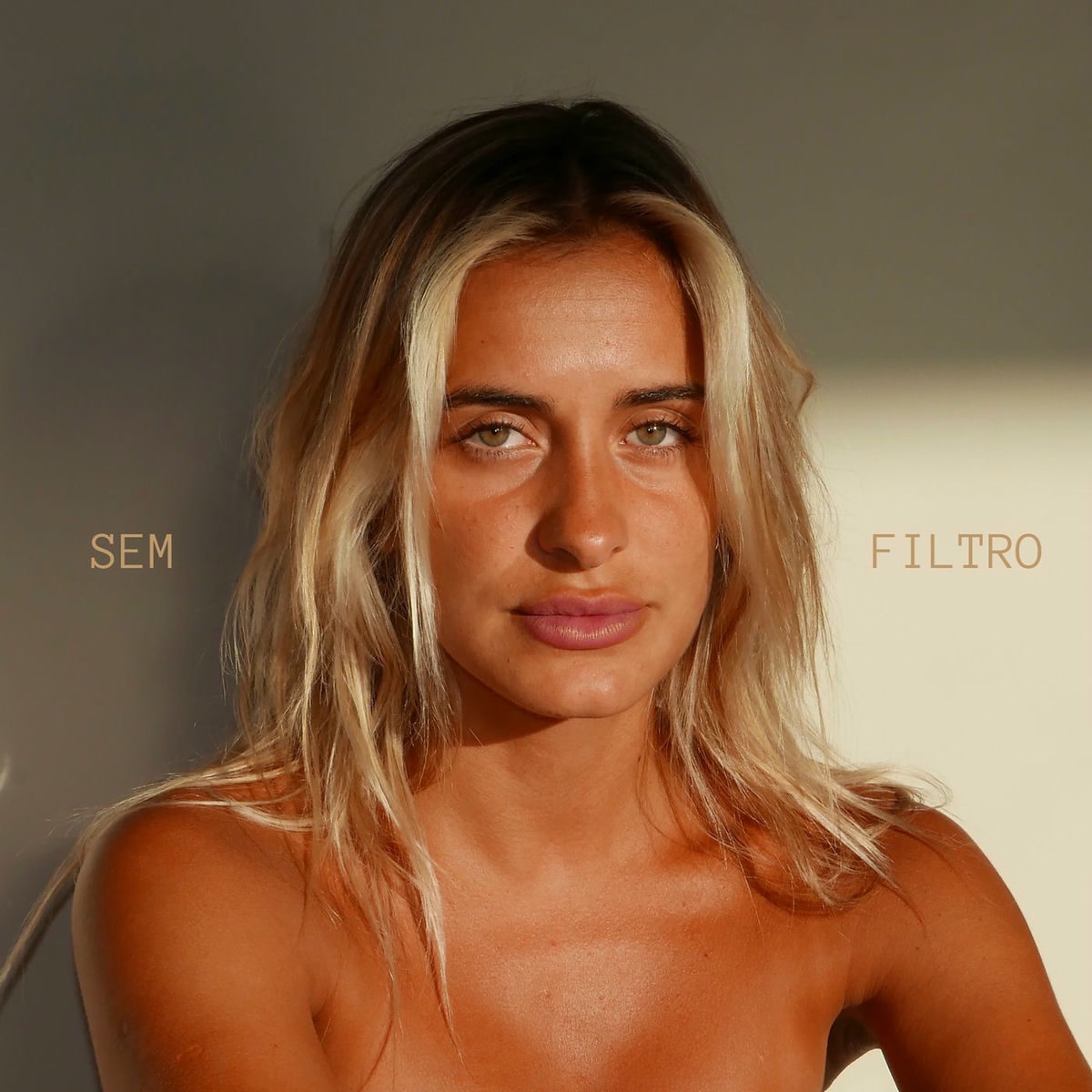 Album cover of Sem Filtro