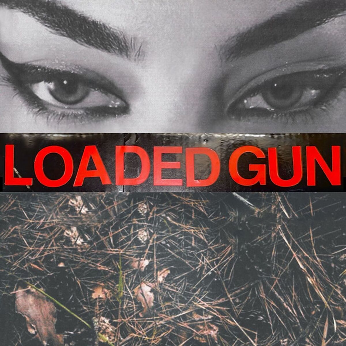 Album cover of Loaded Gun