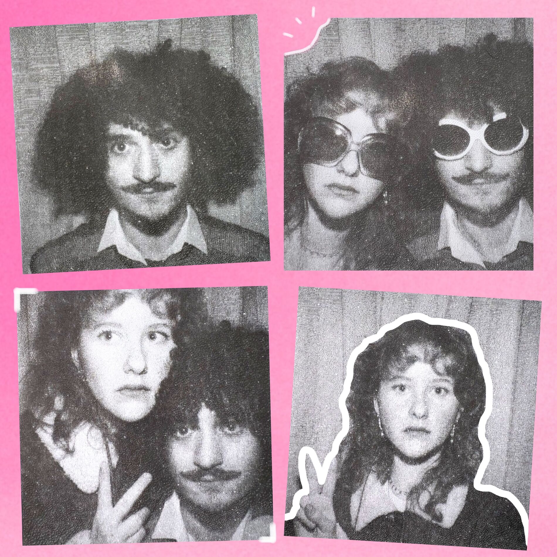 Album cover of caméléon