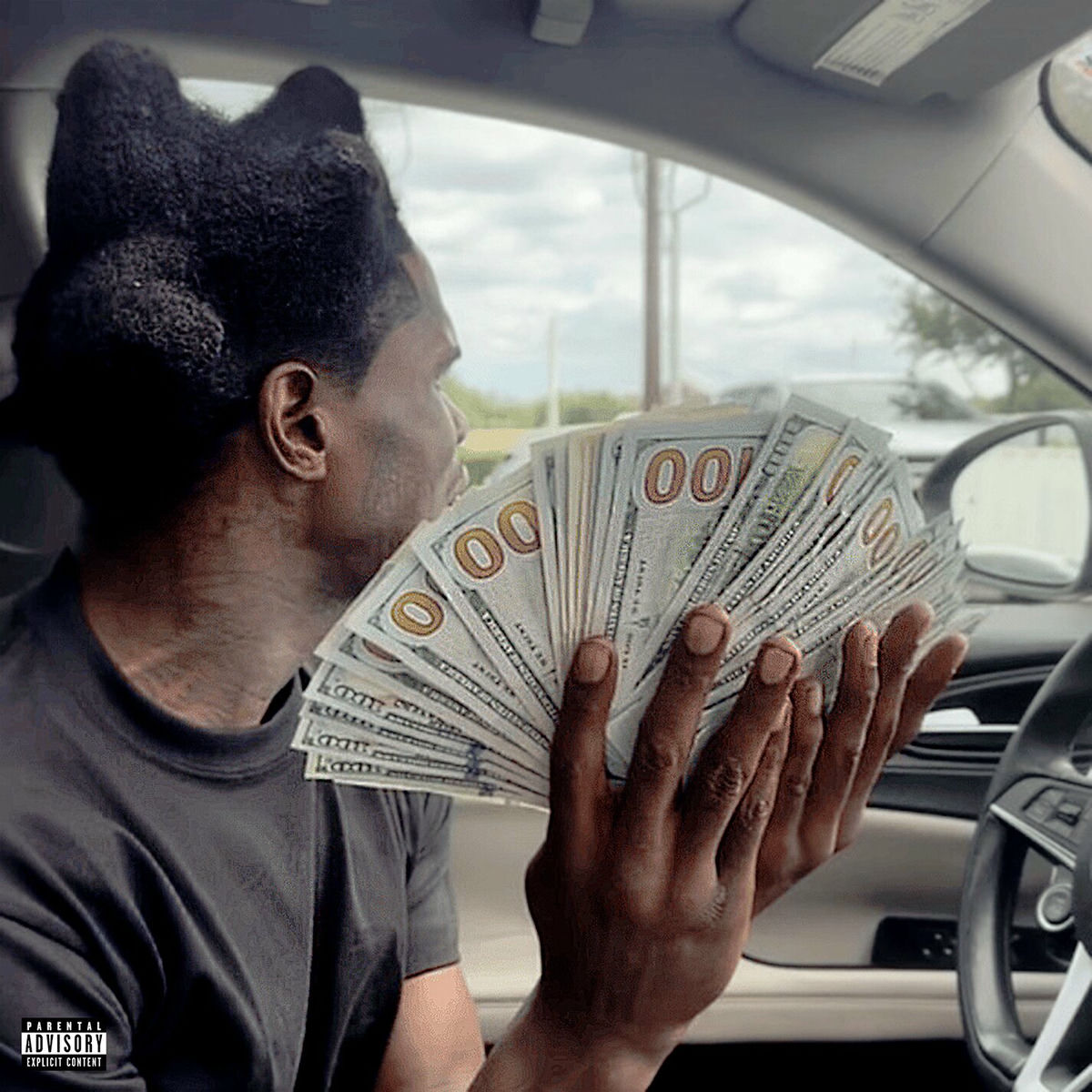 Album cover of All Of A Sudden
