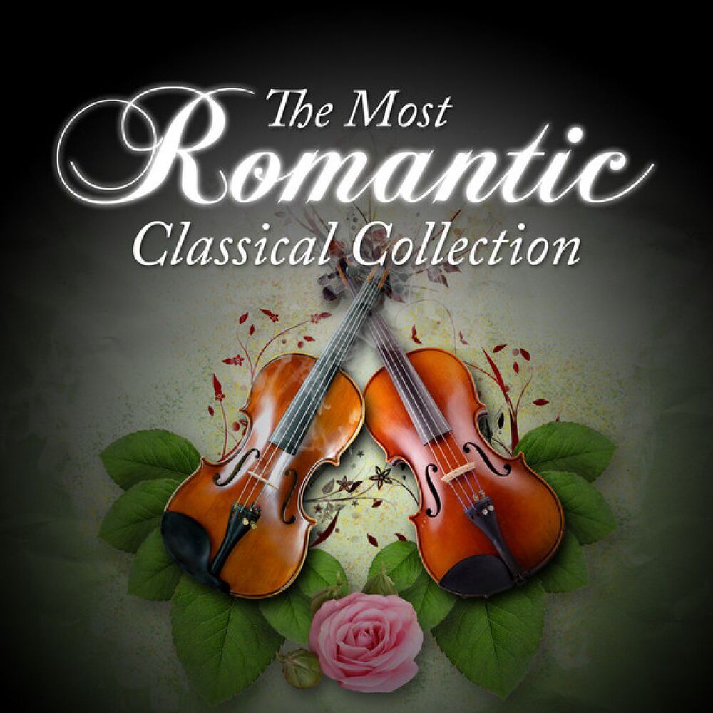 Picture of The Most Romantic Classical Collection