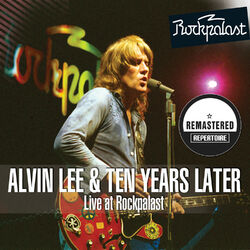 Cover of Live at Rockpalast (Remastered)
