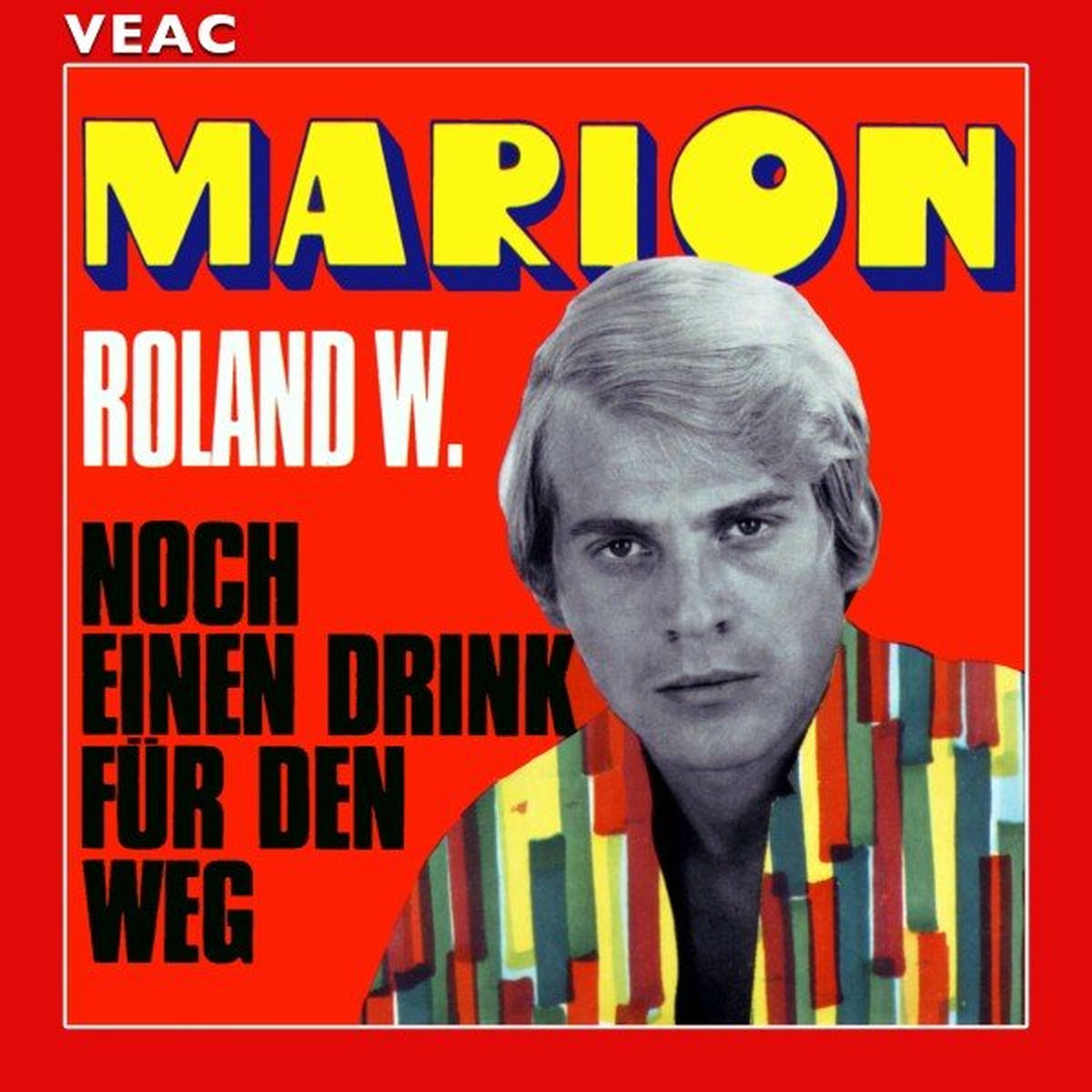 Album cover of Marion