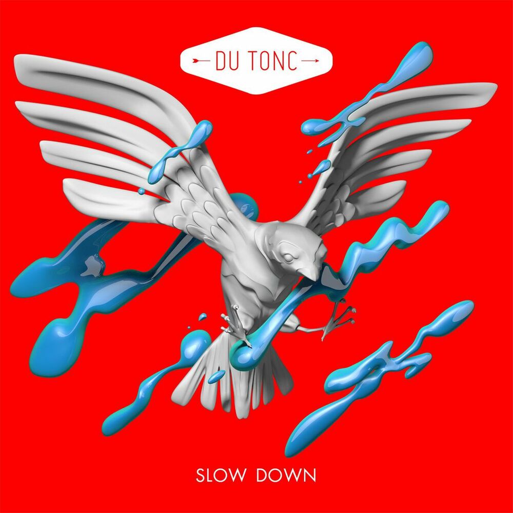 Picture of Slow Down