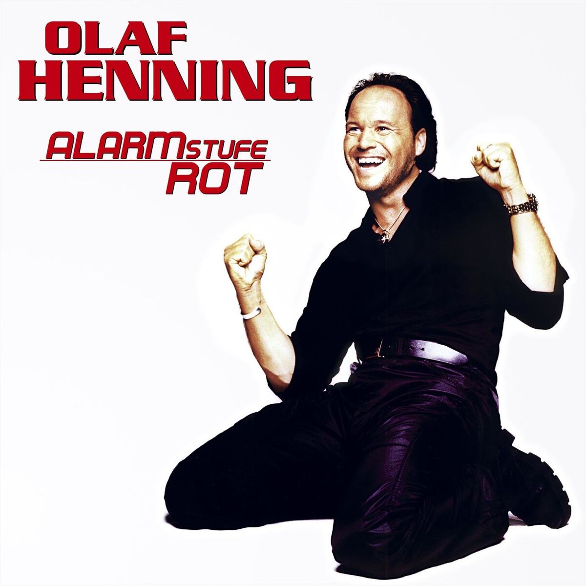 Album cover of Alarmstufe Rot