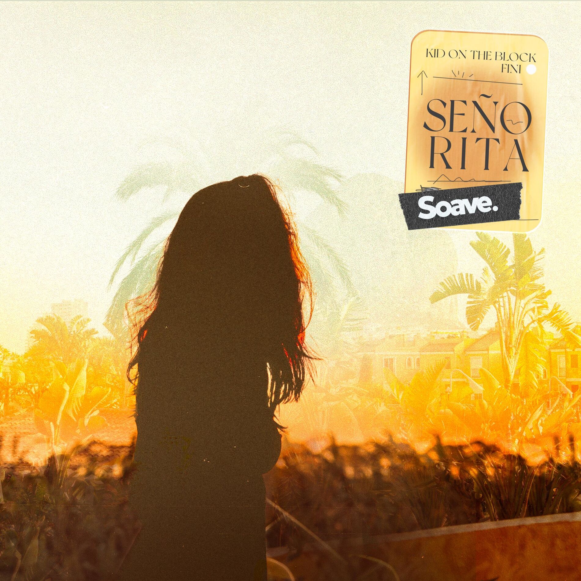 Album cover of Señorita