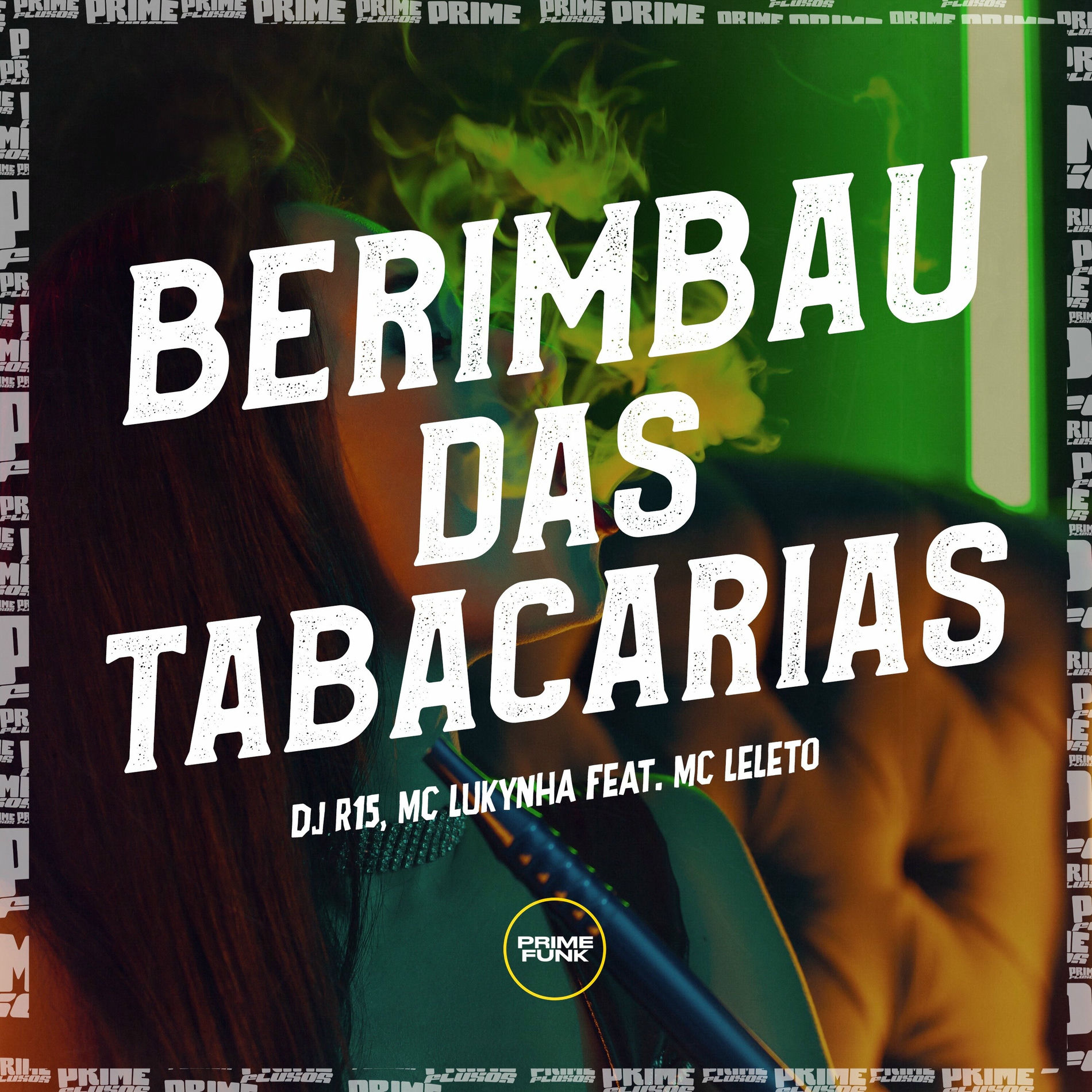 Album cover of Berimbau das Tabacarias