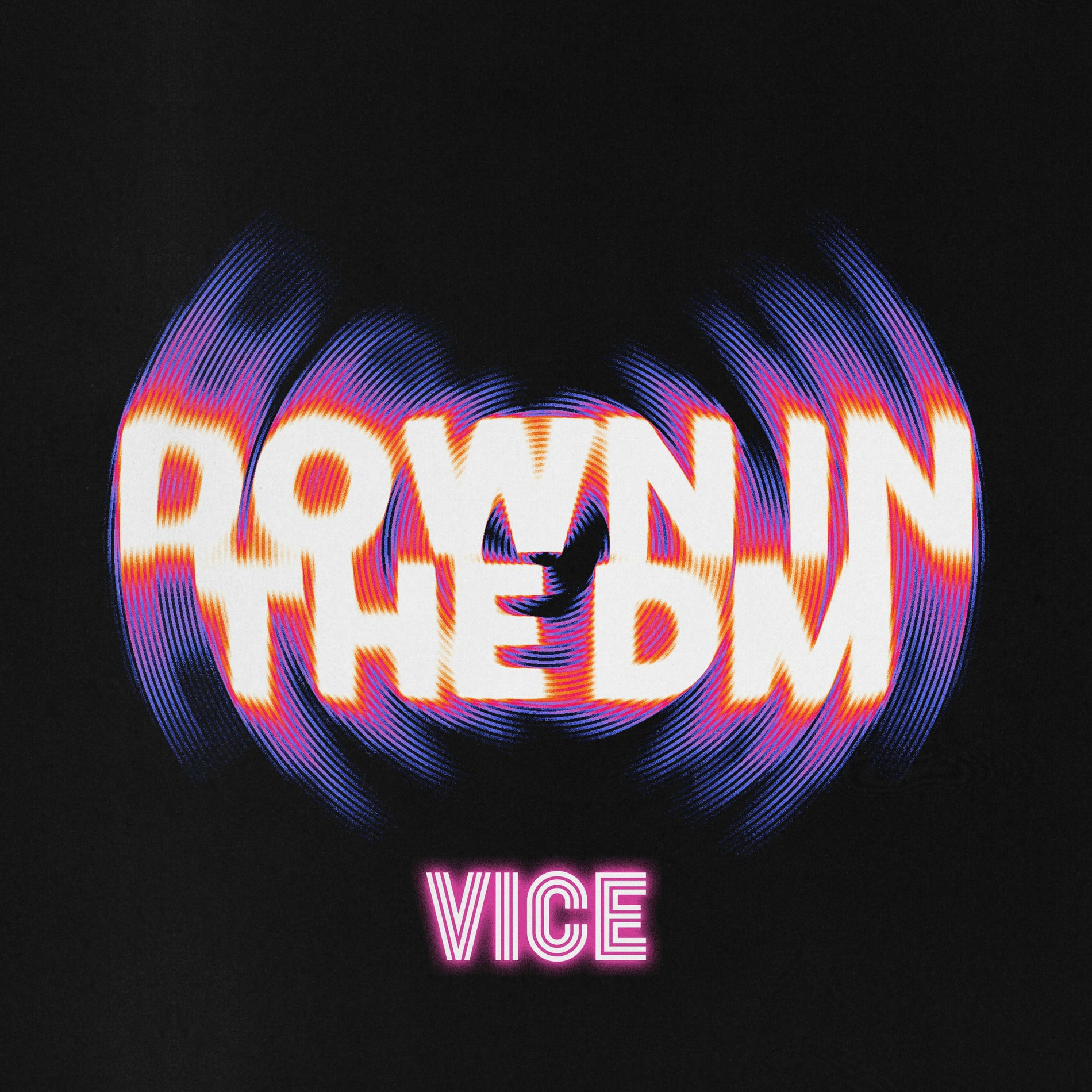 Album cover of Down in the DM