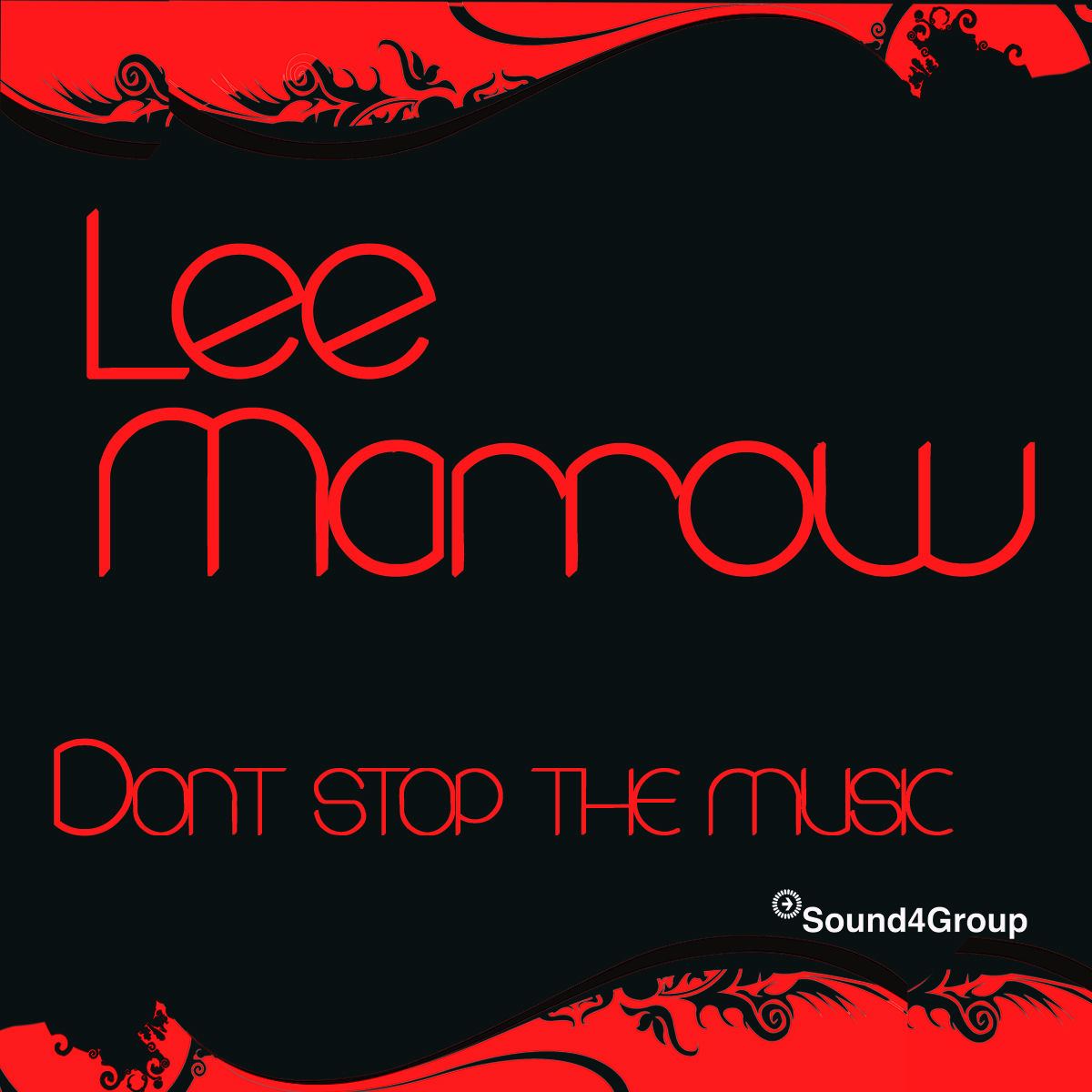 Album cover of Don´t Stop The Music
