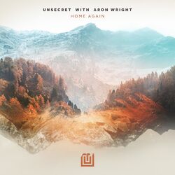 Cover of Home Again