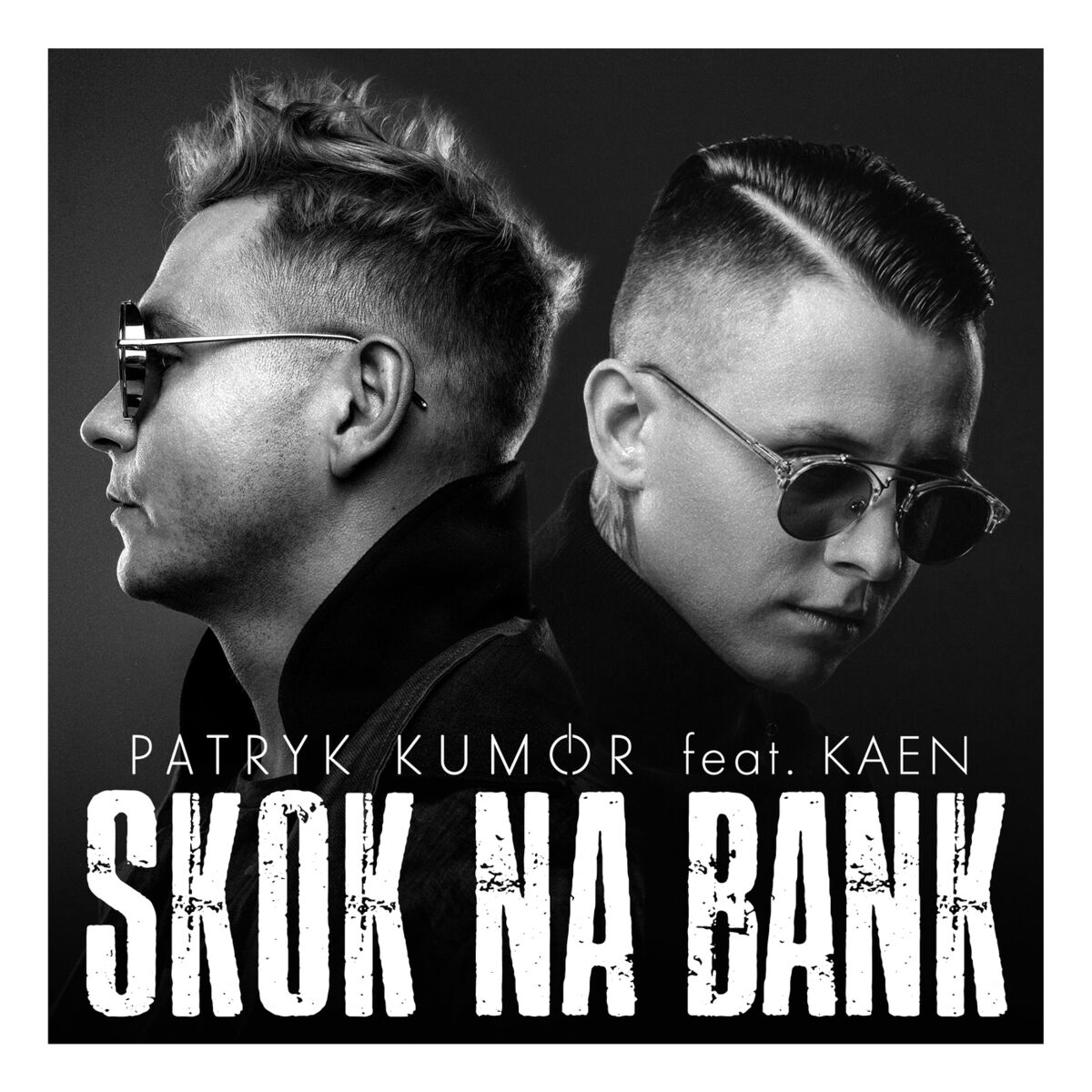 Album cover of Skok Na Bank