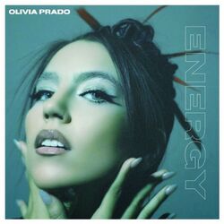 Cover of ENERGY
