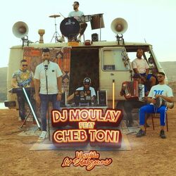 music cover