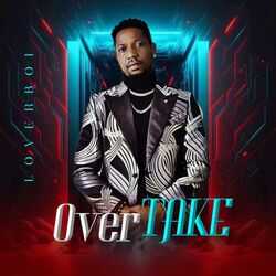 Cover of Overtake