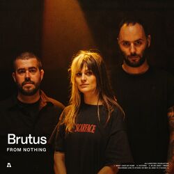 Cover of Brutus | Audiotree From Nothing