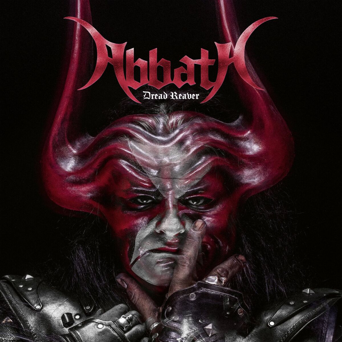 Album cover of Dread Reaver